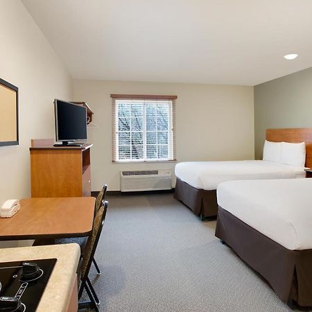 Woodspring Suites Washington Dc Andrews Afb Camp Springs Kültér fotó