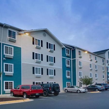 Woodspring Suites Washington Dc Andrews Afb Camp Springs Kültér fotó