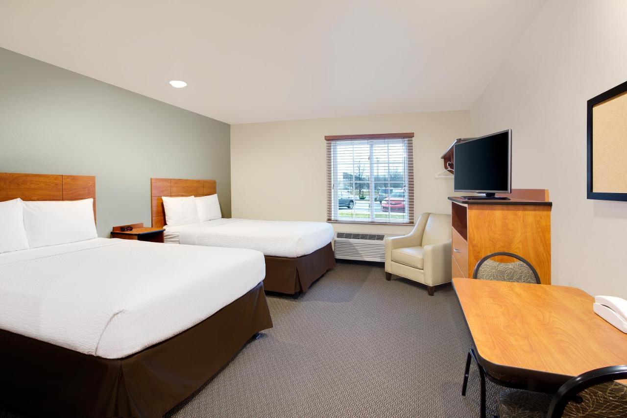 Woodspring Suites Washington Dc Andrews Afb Camp Springs Kültér fotó