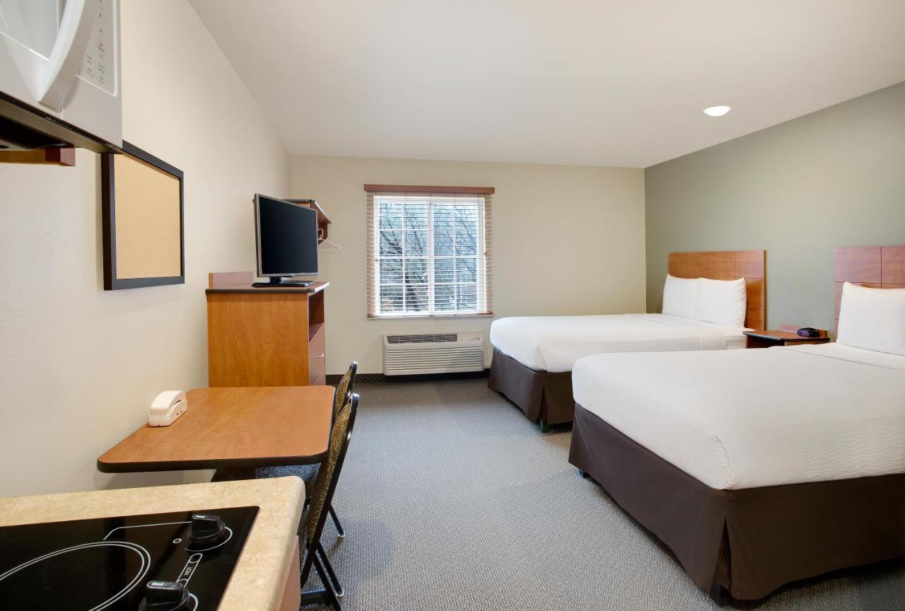 Woodspring Suites Washington Dc Andrews Afb Camp Springs Kültér fotó