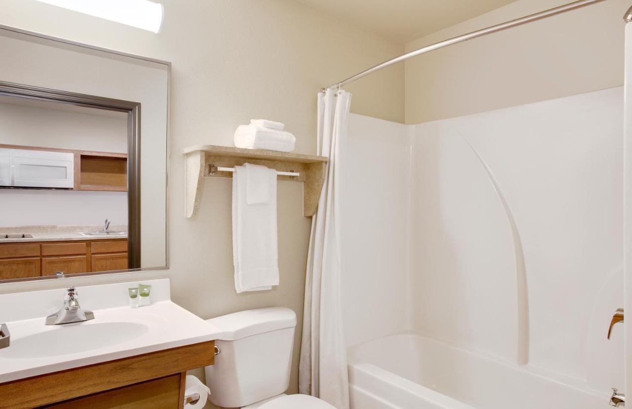 Woodspring Suites Washington Dc Andrews Afb Camp Springs Kültér fotó
