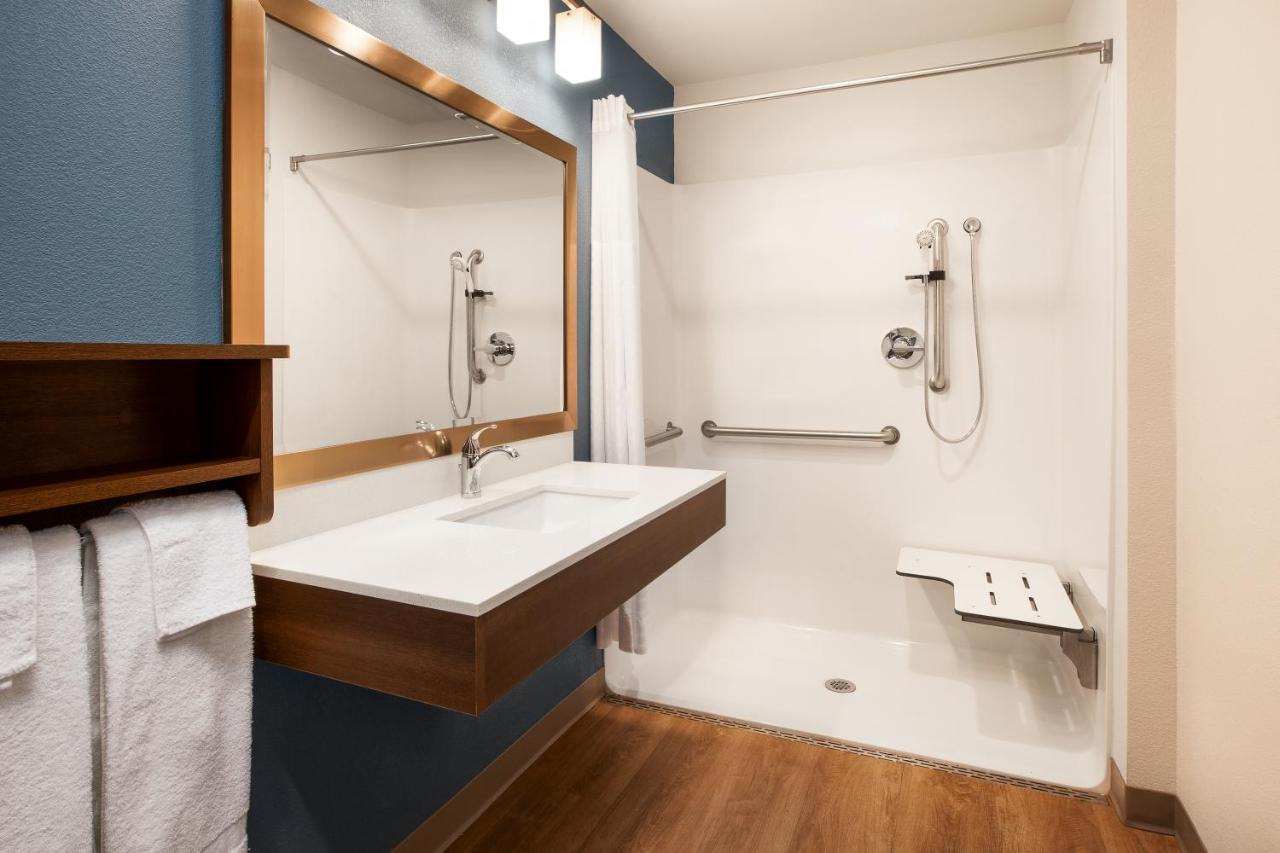 Woodspring Suites Washington Dc Andrews Afb Camp Springs Kültér fotó