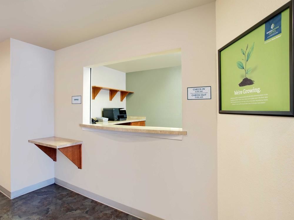 Woodspring Suites Washington Dc Andrews Afb Camp Springs Kültér fotó