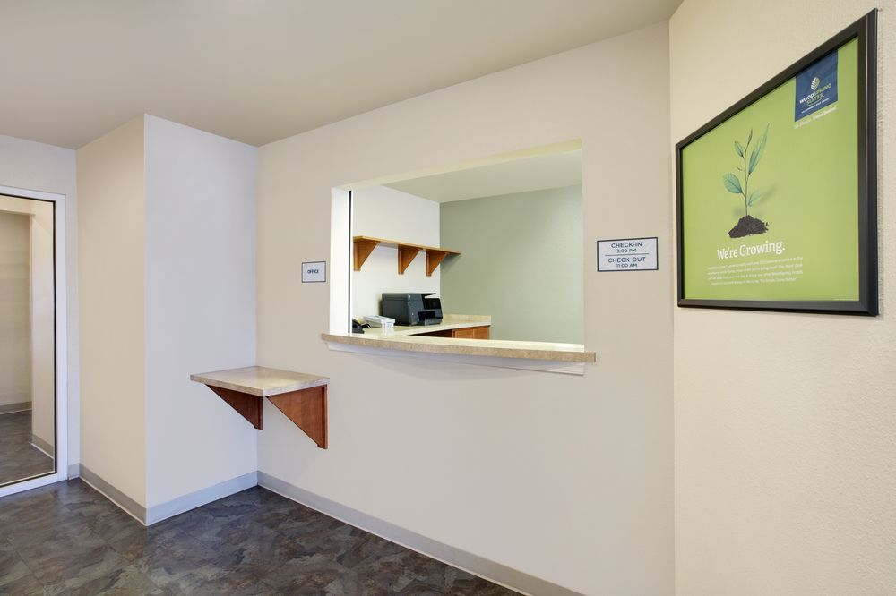Woodspring Suites Washington Dc Andrews Afb Camp Springs Kültér fotó