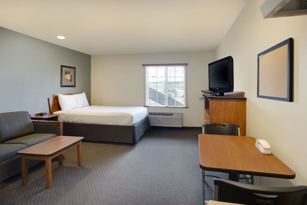 Woodspring Suites Washington Dc Andrews Afb Camp Springs Kültér fotó