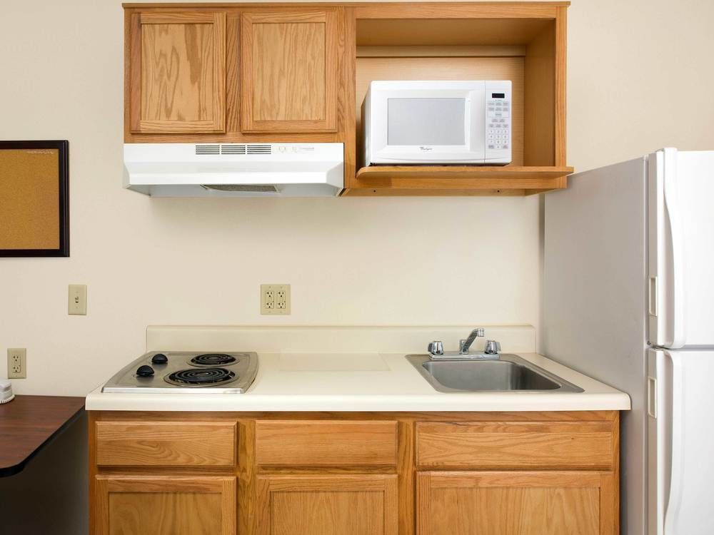 Woodspring Suites Washington Dc Andrews Afb Camp Springs Kültér fotó