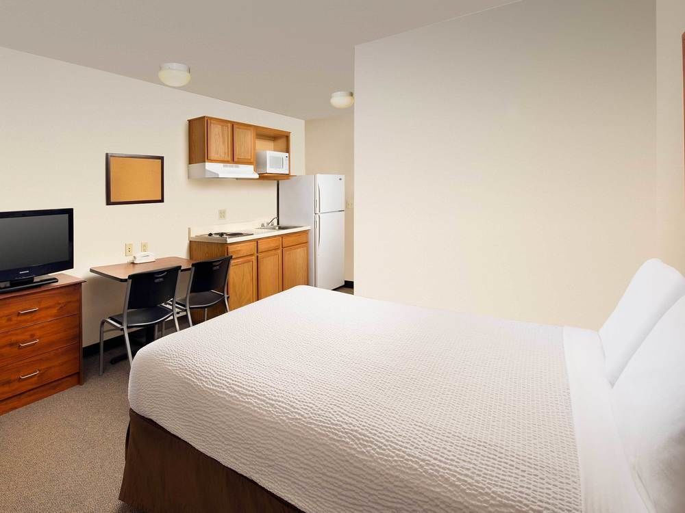 Woodspring Suites Washington Dc Andrews Afb Camp Springs Kültér fotó