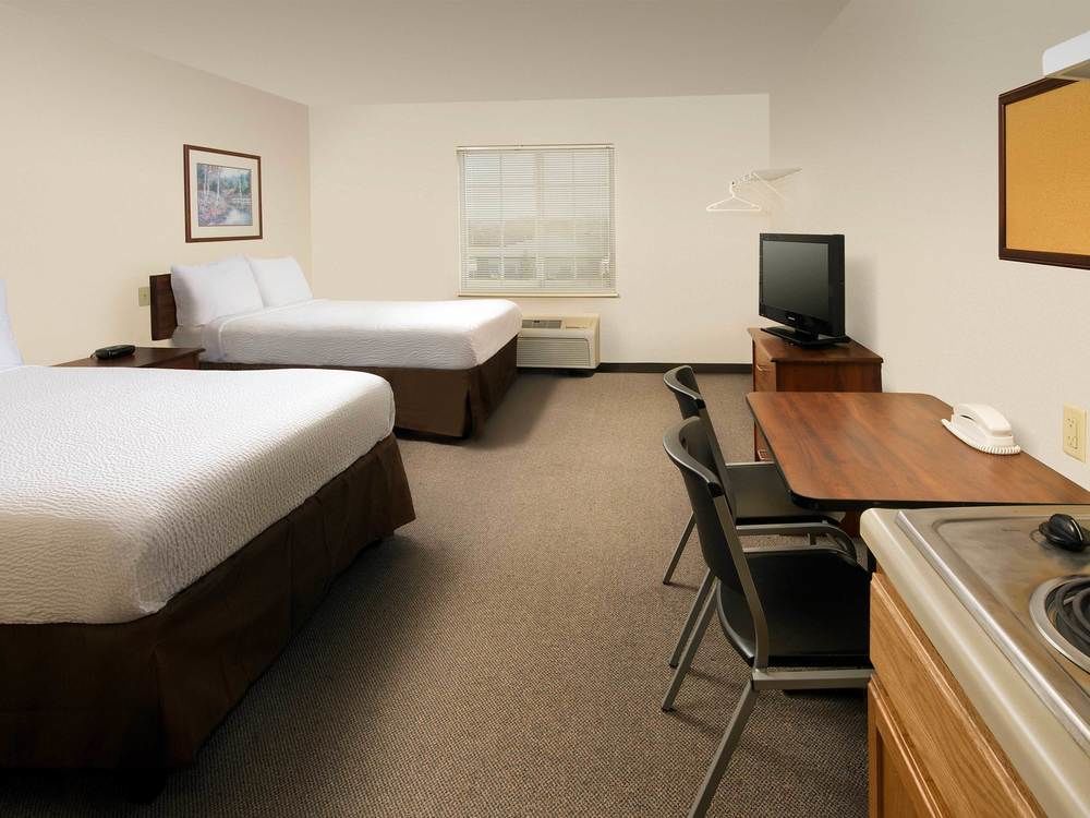 Woodspring Suites Washington Dc Andrews Afb Camp Springs Kültér fotó