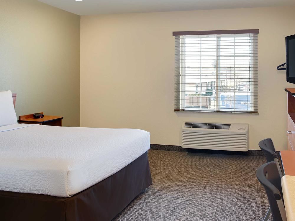 Woodspring Suites Washington Dc Andrews Afb Camp Springs Kültér fotó