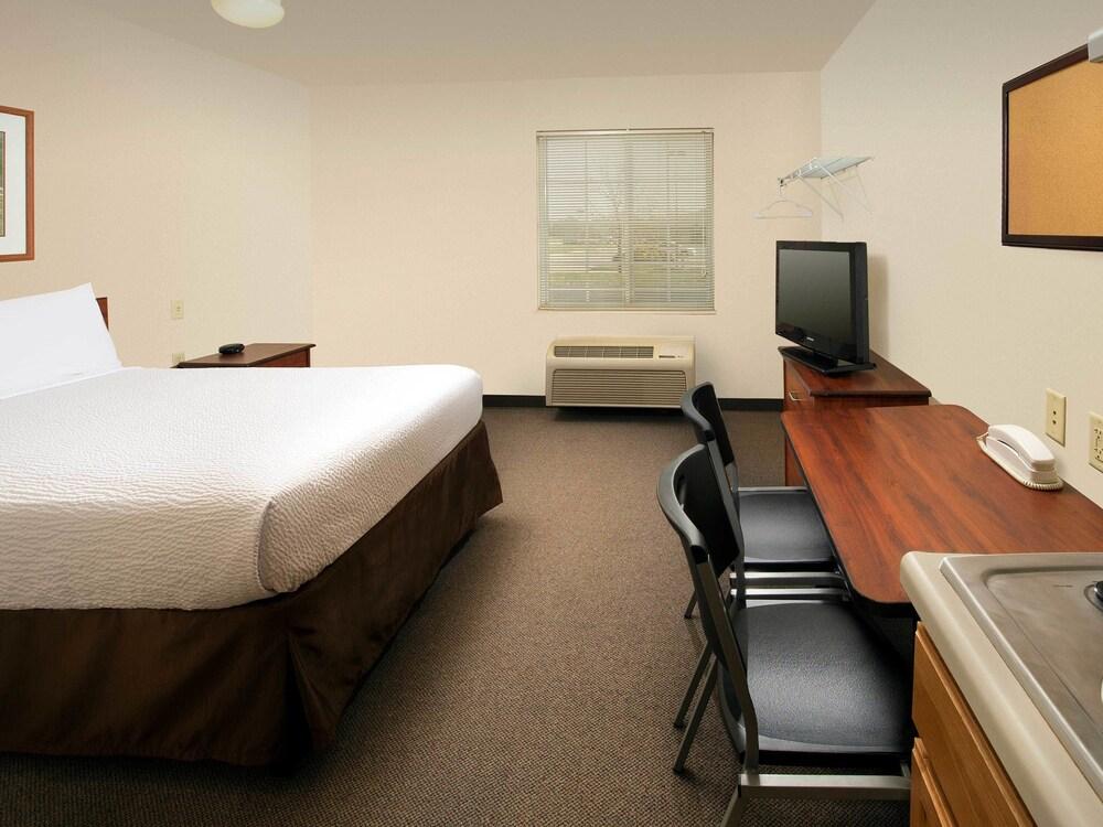 Woodspring Suites Washington Dc Andrews Afb Camp Springs Kültér fotó