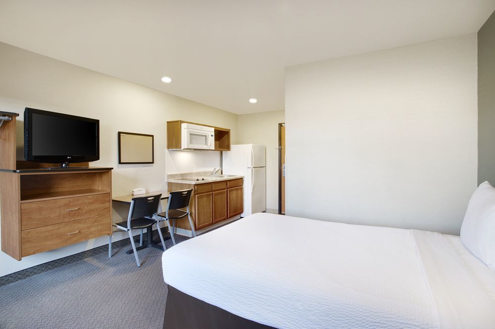 Woodspring Suites Washington Dc Andrews Afb Camp Springs Kültér fotó