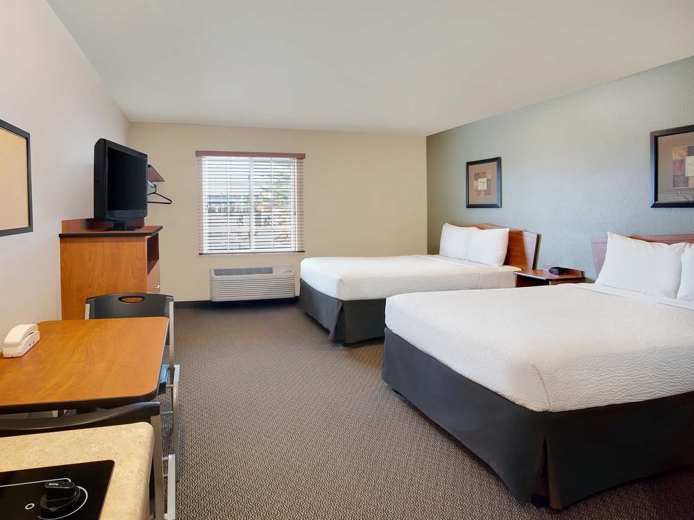 Woodspring Suites Washington Dc Andrews Afb Camp Springs Kültér fotó