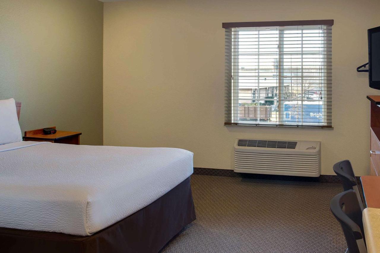 Woodspring Suites Washington Dc Andrews Afb Camp Springs Kültér fotó