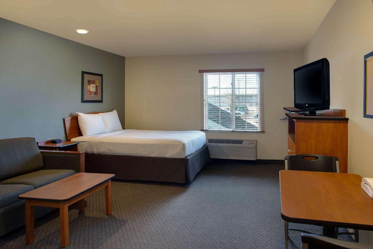 Woodspring Suites Washington Dc Andrews Afb Camp Springs Kültér fotó
